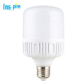 Bombilla de luz LED blanca cálida 15W B22 E27 de la serie T de alta calidad de la fábrica de Zhongshan